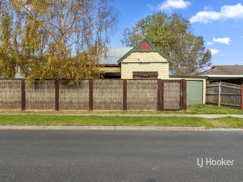7 Parkes Street, Wonthaggi VIC 3995