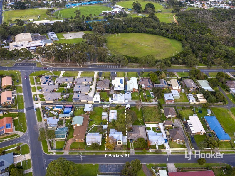 7 Parkes Street, Wonthaggi VIC 3995
