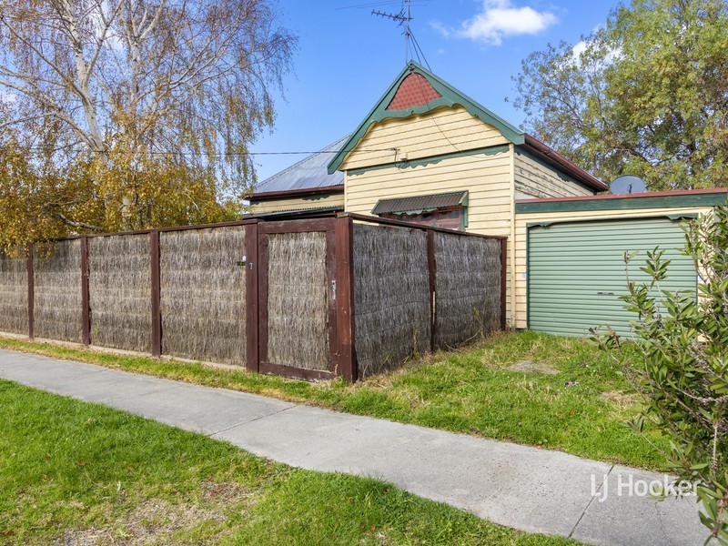 7 Parkes Street, Wonthaggi VIC 3995