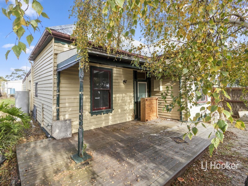 7 Parkes Street, Wonthaggi VIC 3995