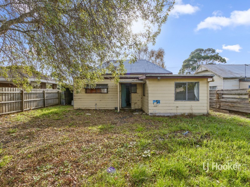 7 Parkes Street, Wonthaggi VIC 3995