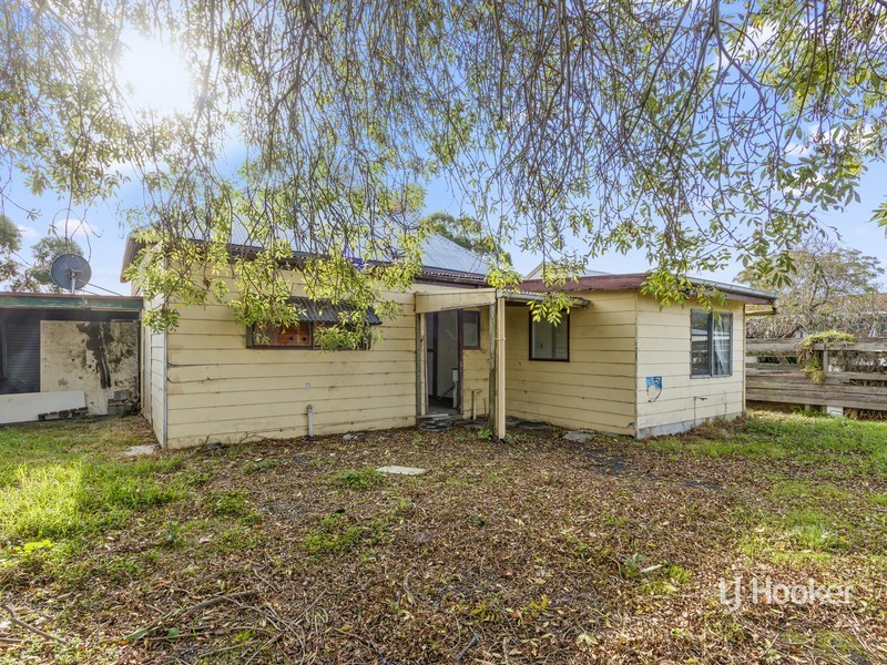 7 Parkes Street, Wonthaggi VIC 3995