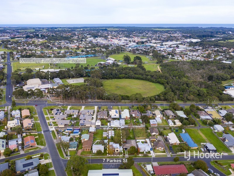 7 Parkes Street, Wonthaggi VIC 3995