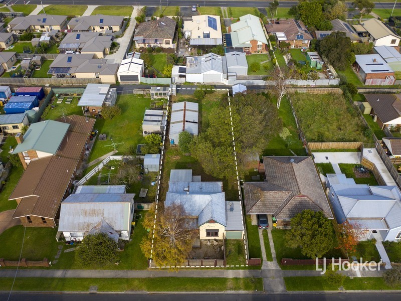 7 Parkes Street, Wonthaggi VIC 3995