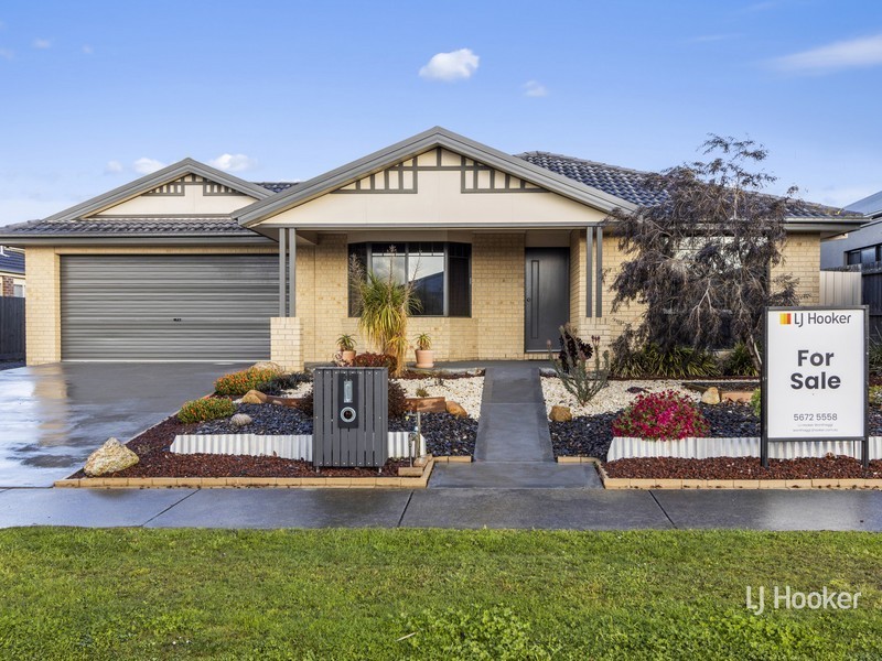 49 Oxford Way, Wonthaggi VIC 3995