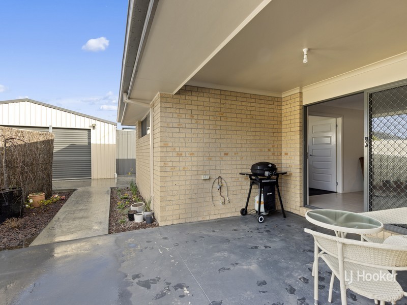 49 Oxford Way, Wonthaggi VIC 3995