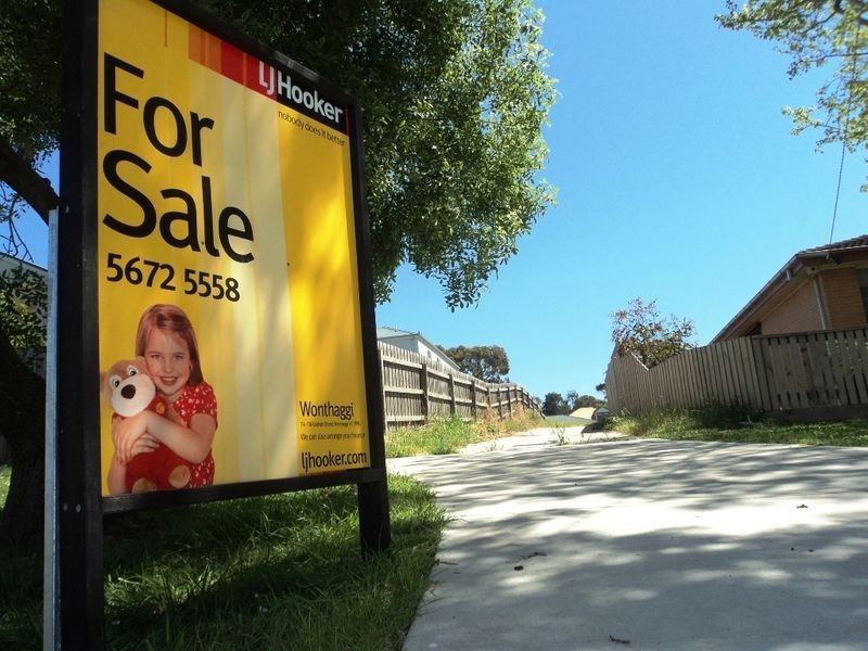 Wonthaggi VIC 3995