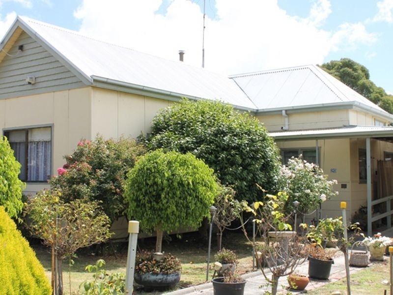 Wonthaggi VIC 3995