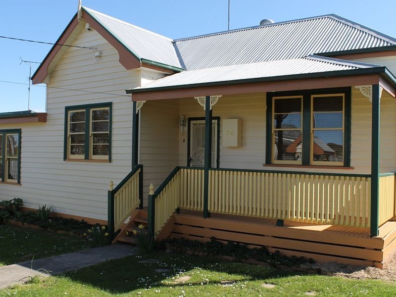 50 Broome Crescent, Wonthaggi VIC 3995