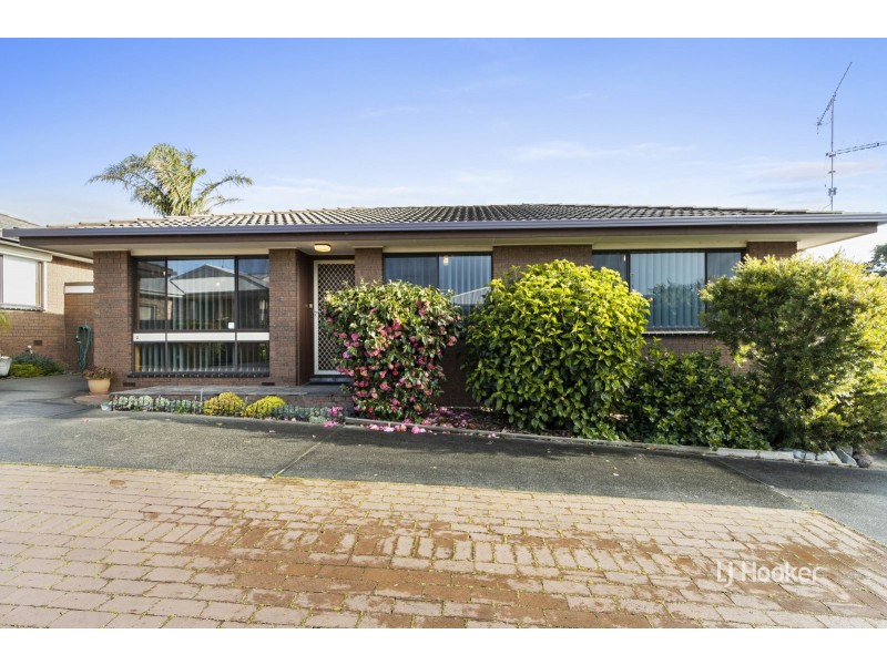 2/11 King Street, Wonthaggi VIC 3995