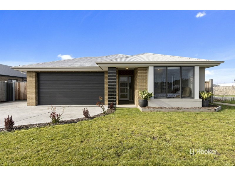 2 Domain Drive, Wonthaggi VIC 3995
