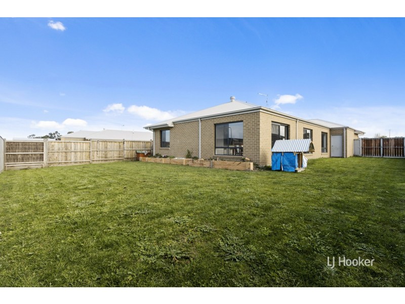 2 Domain Drive, Wonthaggi VIC 3995