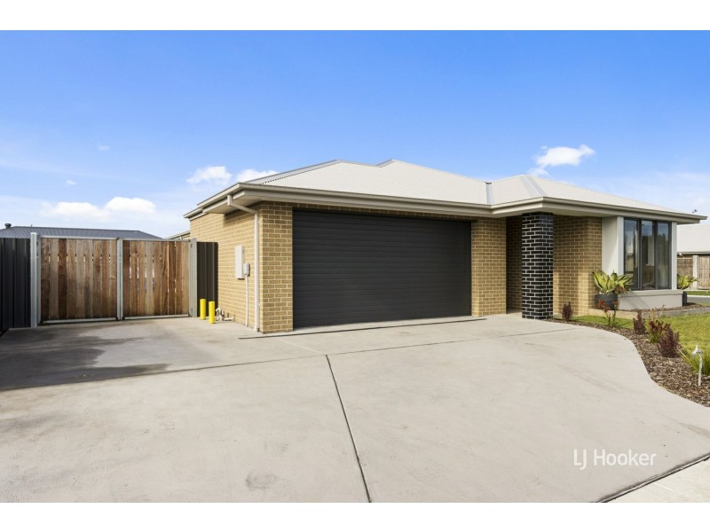 2 Domain Drive, Wonthaggi VIC 3995