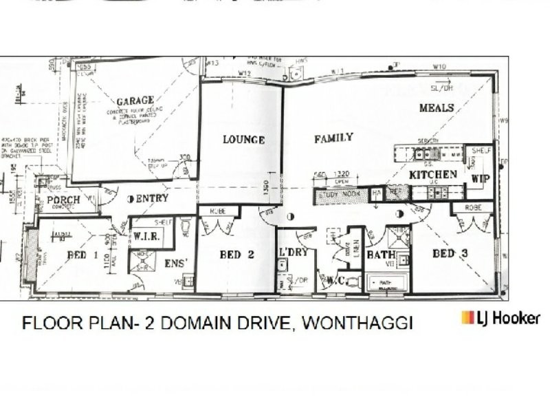 2 Domain Drive, Wonthaggi VIC 3995