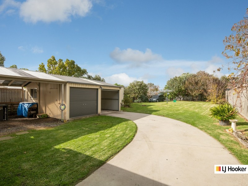 2 Morey Street, Wonthaggi VIC 3995