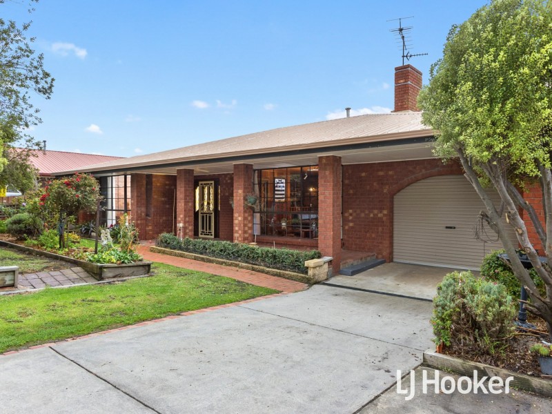 14 White Road, Wonthaggi VIC 3995