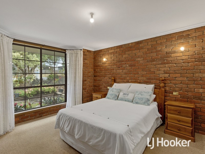 14 White Road, Wonthaggi VIC 3995