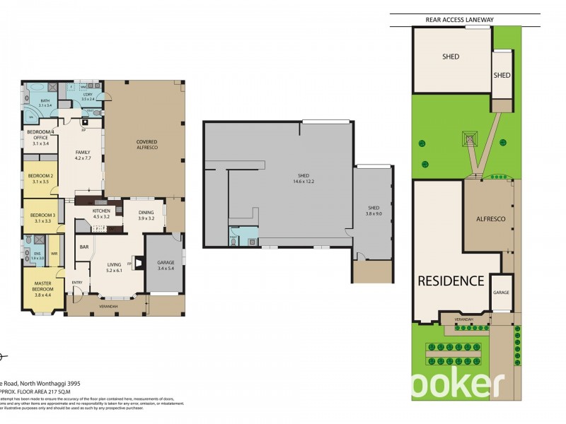 14 White Road, Wonthaggi VIC 3995