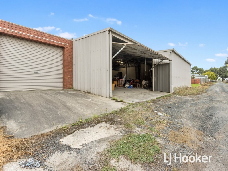 14 White Road, Wonthaggi VIC 3995