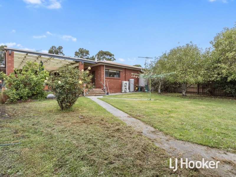 14 White Road, Wonthaggi VIC 3995