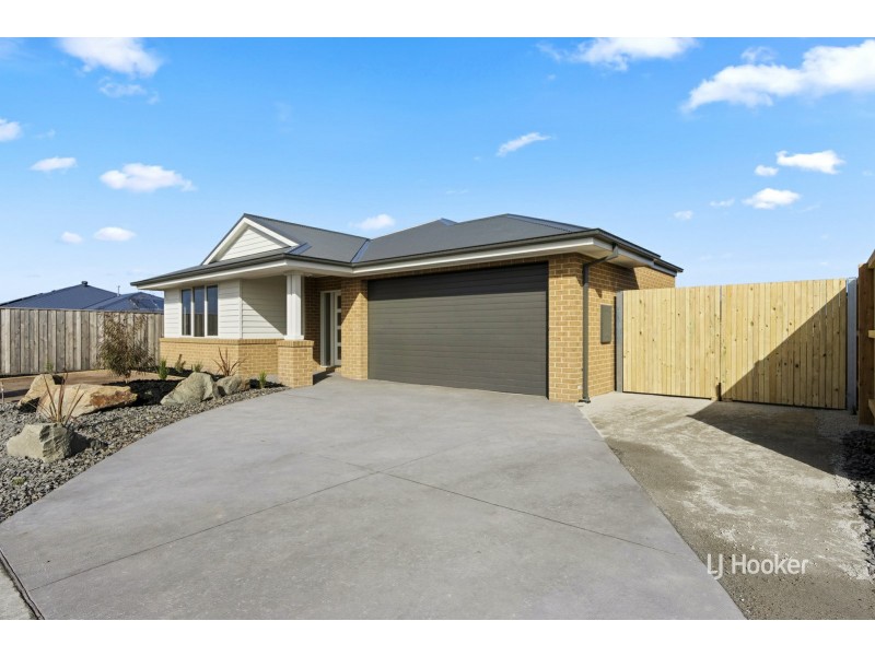 5 Harmony Grove, Wonthaggi VIC 3995