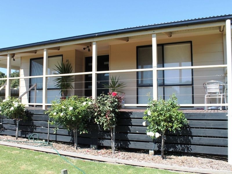 Dalyston VIC 3992