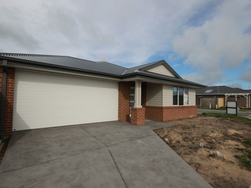 22 Domain Dirve, Wonthaggi VIC 3995