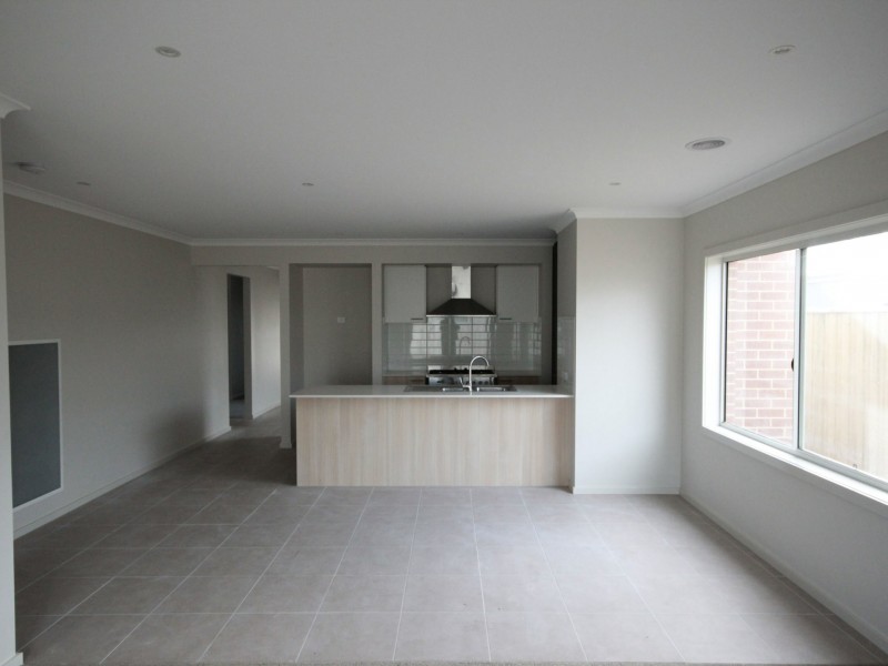 22 Domain Dirve, Wonthaggi VIC 3995