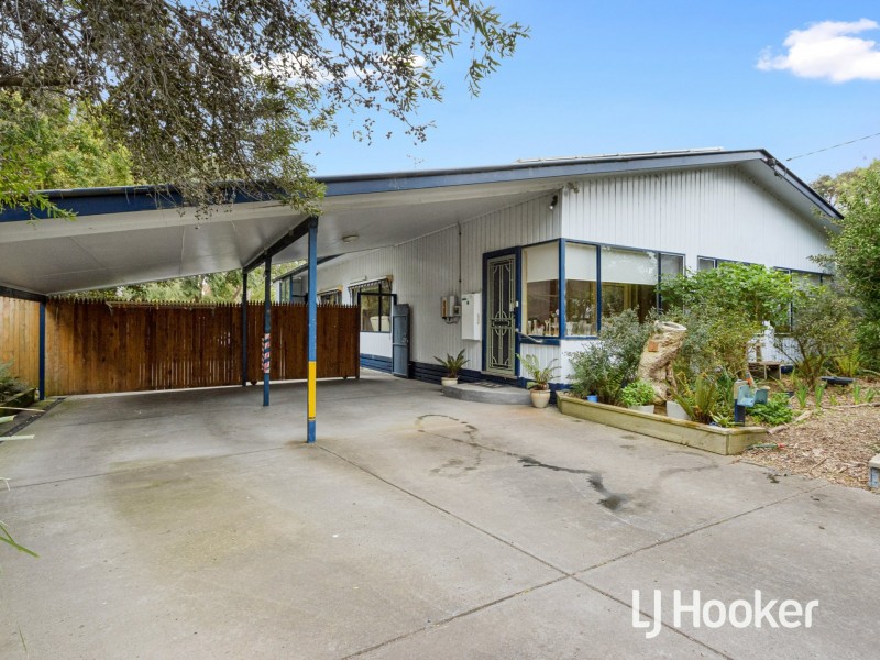 102 Broome Crescent, Wonthaggi VIC 3995