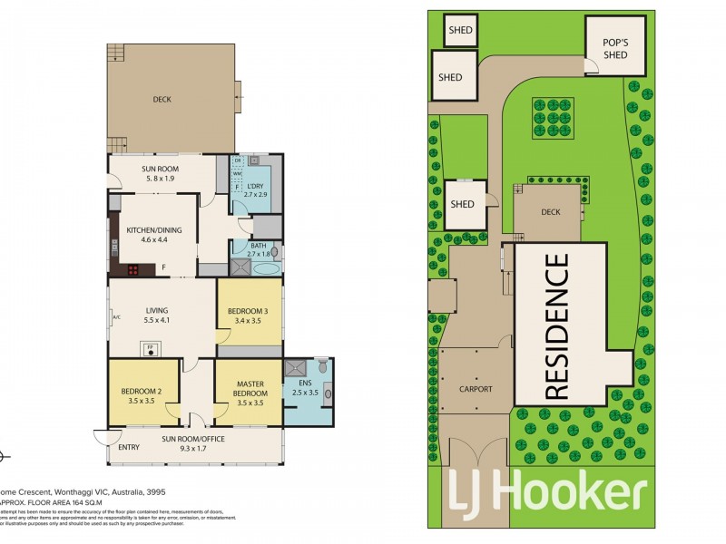 102 Broome Crescent, Wonthaggi VIC 3995