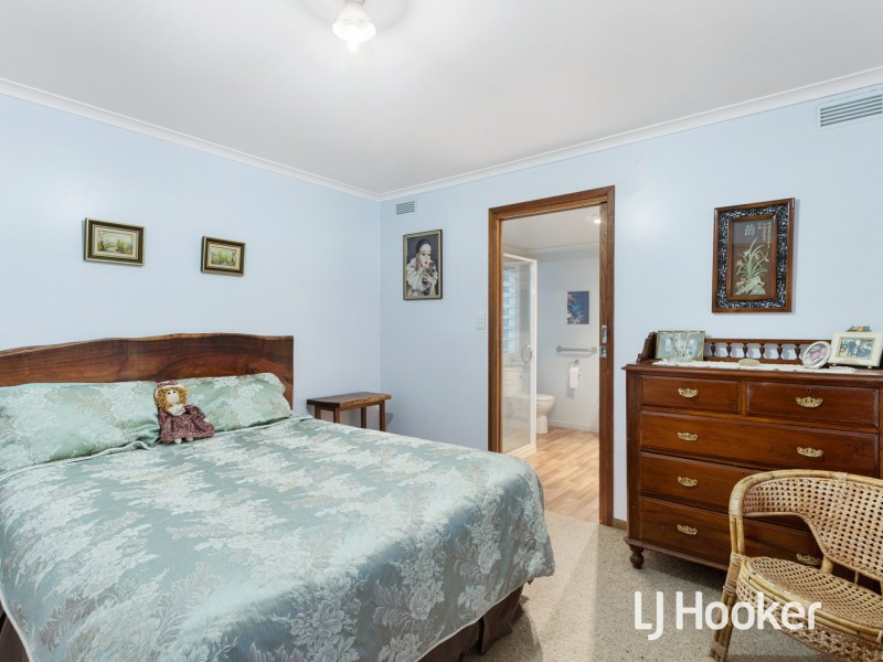 102 Broome Crescent, Wonthaggi VIC 3995