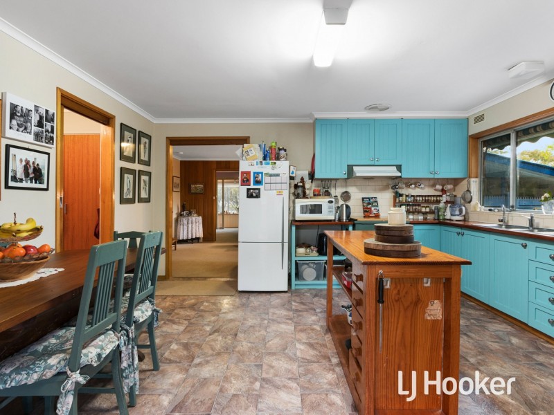 102 Broome Crescent, Wonthaggi VIC 3995