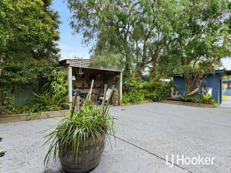 102 Broome Crescent, Wonthaggi VIC 3995