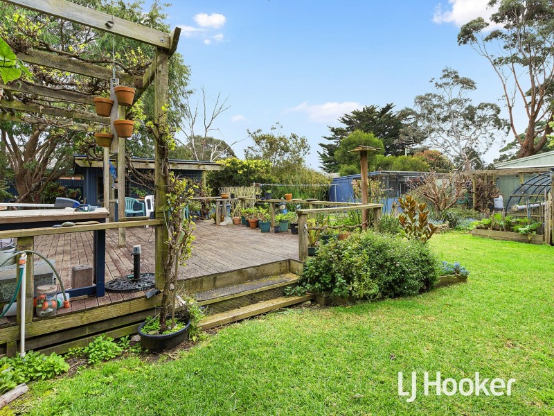 102 Broome Crescent, Wonthaggi VIC 3995