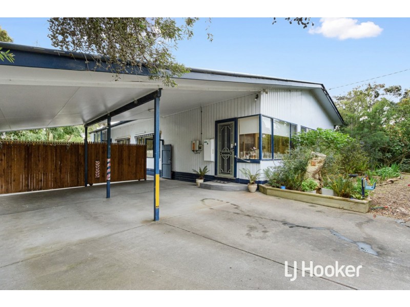 102 Broome Crescent, Wonthaggi VIC 3995