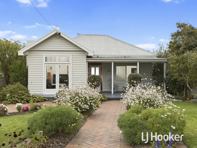 52 White Road, Wonthaggi VIC 3995