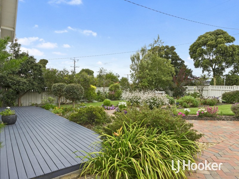 52 White Road, Wonthaggi VIC 3995