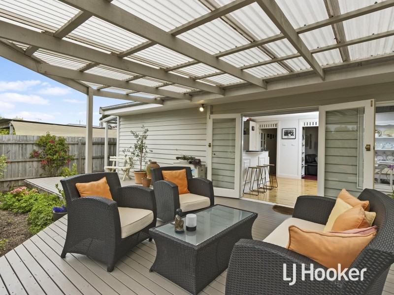 52 White Road, Wonthaggi VIC 3995