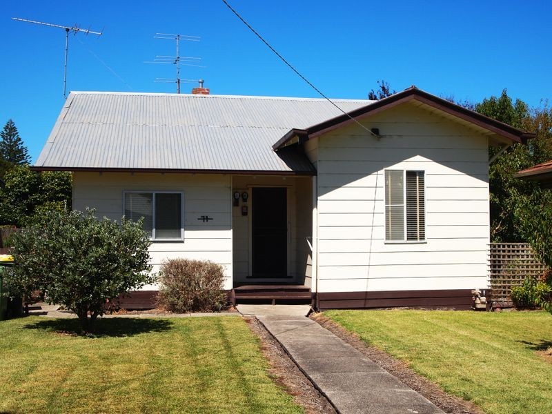 71 Murray Street, Wonthaggi VIC 3995