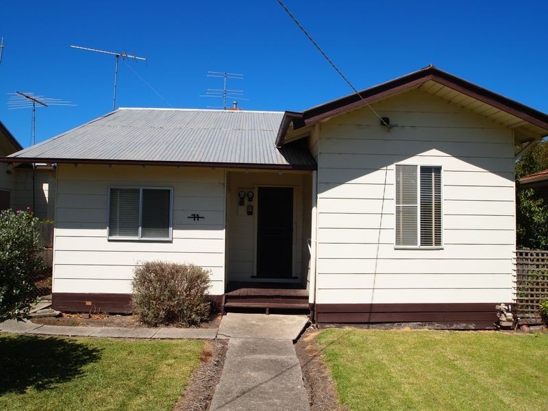 71 Murray Street, Wonthaggi VIC 3995