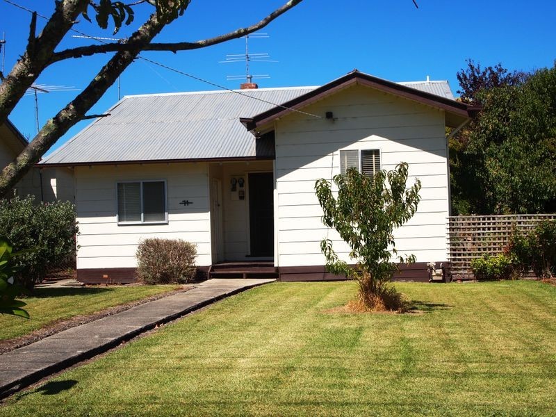 71 Murray Street, Wonthaggi VIC 3995