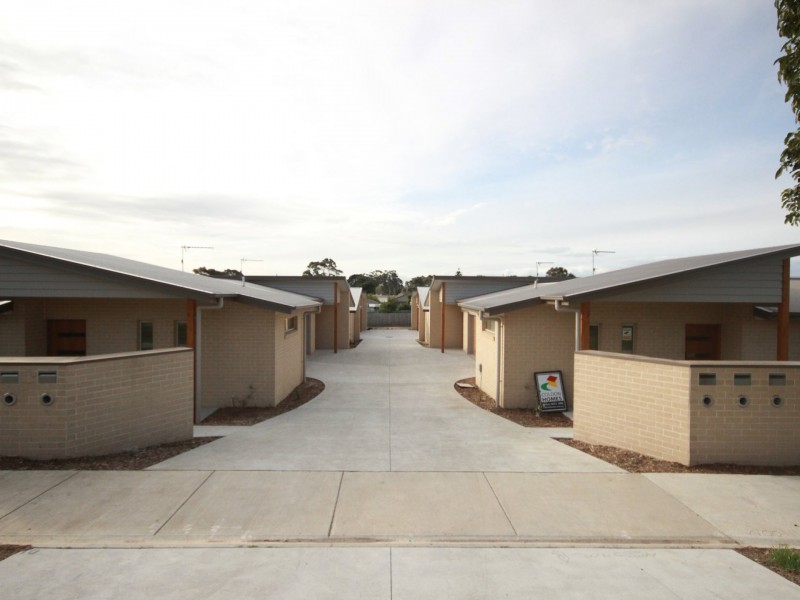 Unit 4/32-34 Graham Street, Wonthaggi VIC 3995