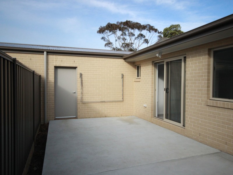 Unit 4/32-34 Graham Street, Wonthaggi VIC 3995