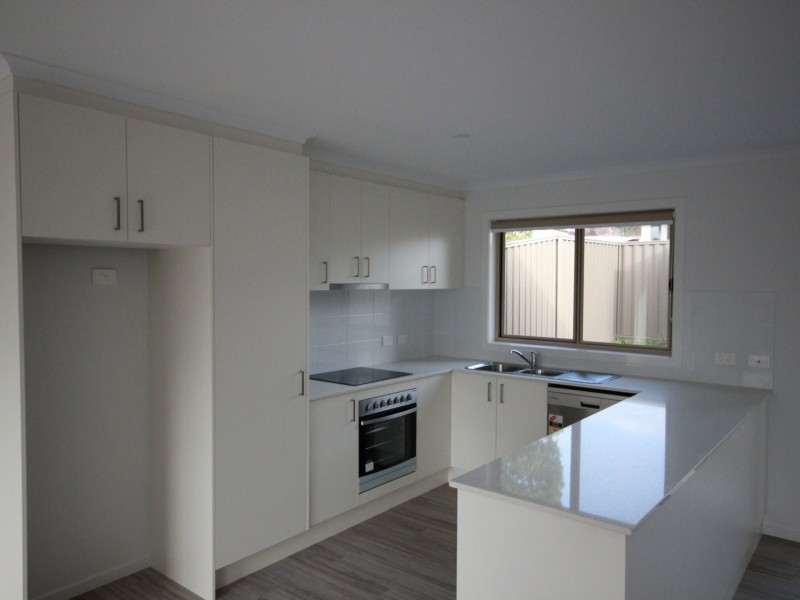 Unit 4/32-34 Graham Street, Wonthaggi VIC 3995