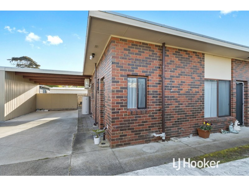 4/218A Graham Street, Wonthaggi VIC 3995