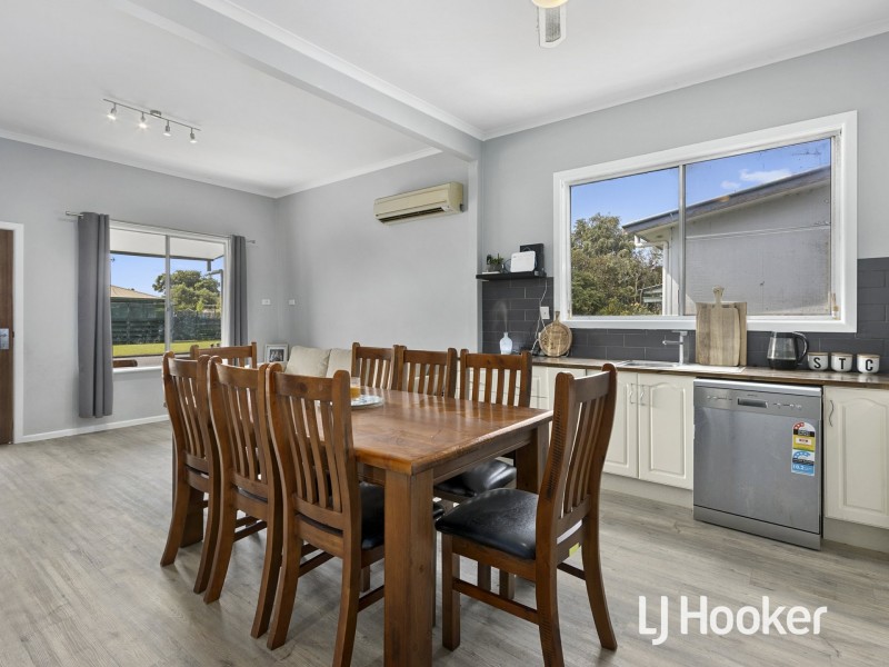 21 Dudley Street, Wonthaggi VIC 3995
