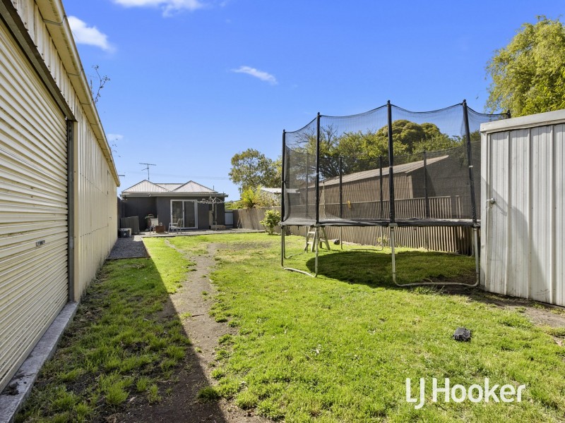 21 Dudley Street, Wonthaggi VIC 3995