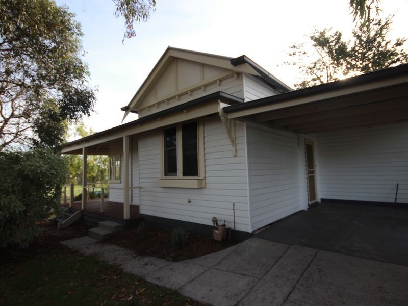 1 Dowling Street, Wonthaggi VIC 3995