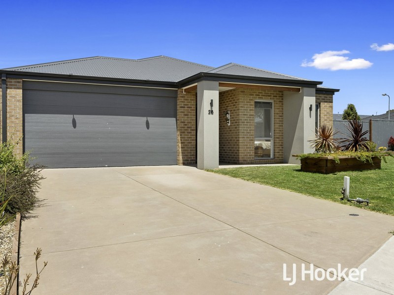 28 O’Brien Circuit, Wonthaggi VIC 3995
