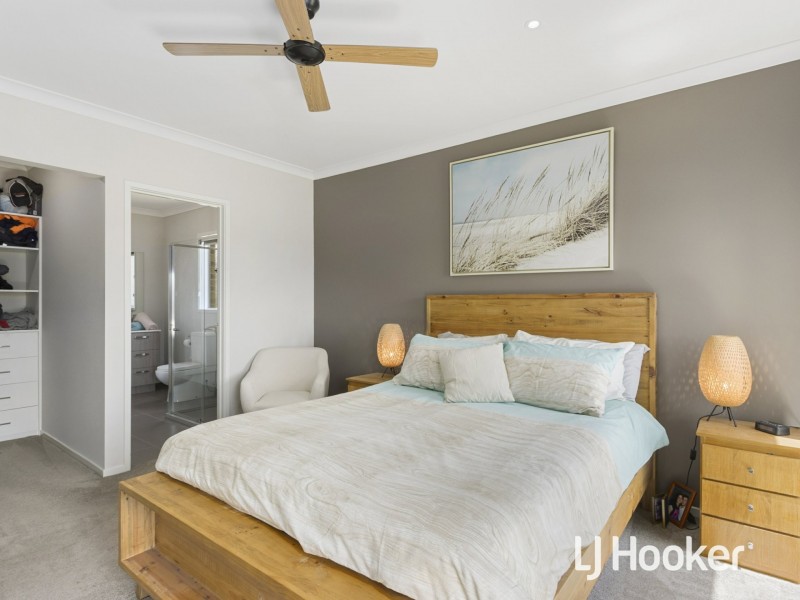 28 O’Brien Circuit, Wonthaggi VIC 3995